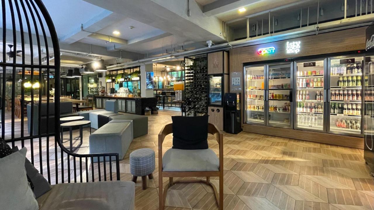 依思迪酒店-sha Extra 清邁