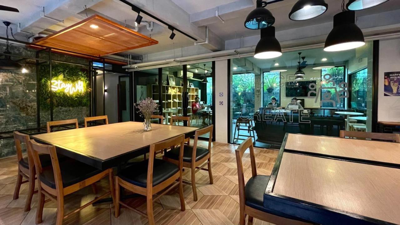 依思迪酒店-sha Extra