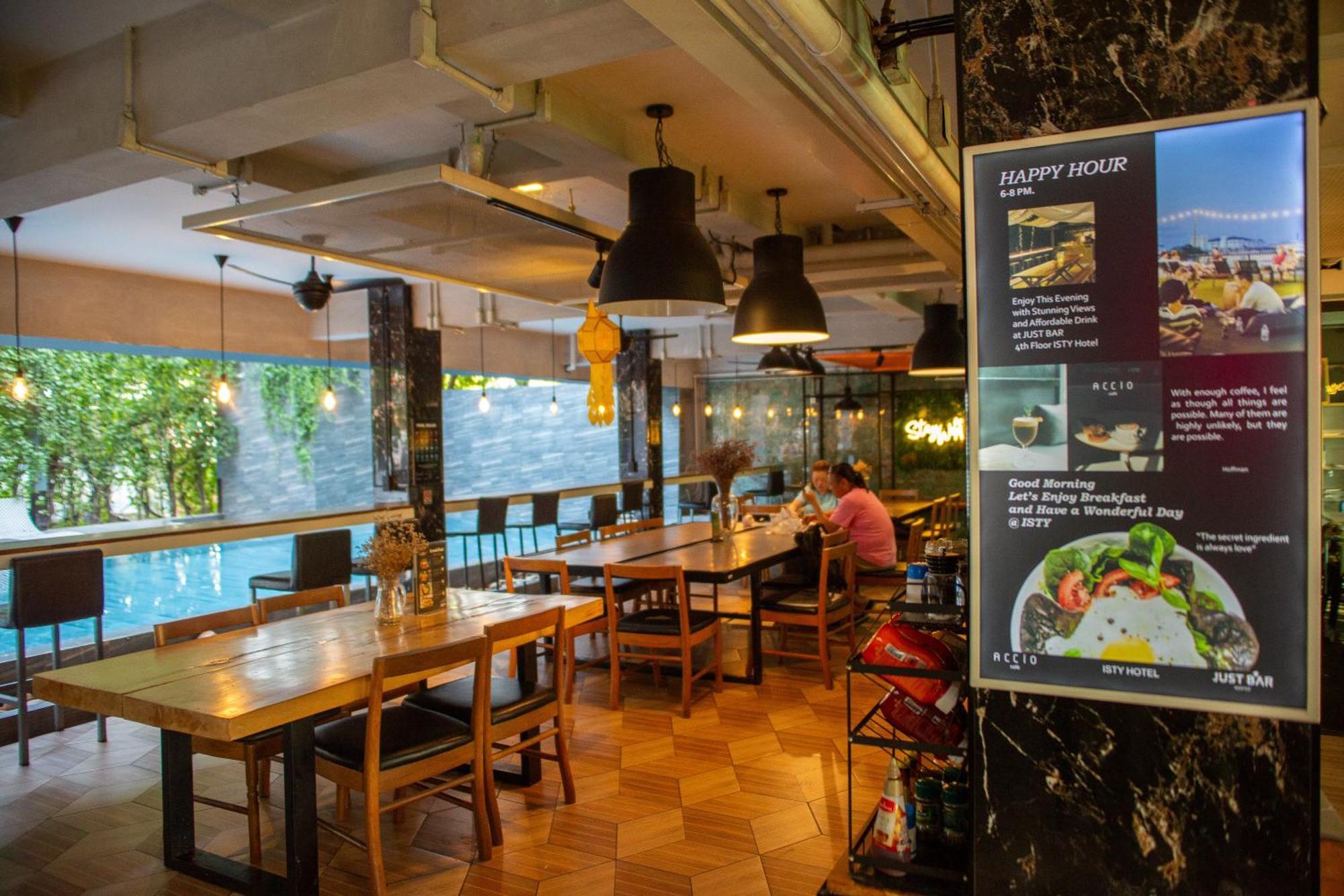 酒店 依思迪酒店-sha Extra 清邁