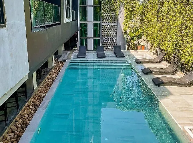 Isty Design Hotel