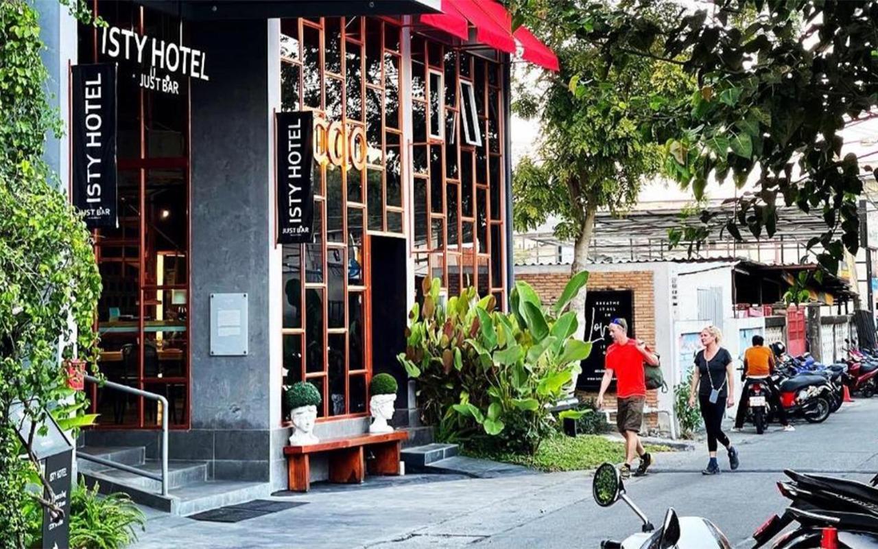 Isty -sha Extra Hotel 4*