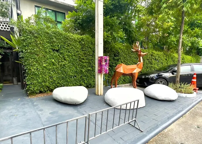 ISTY Hotel