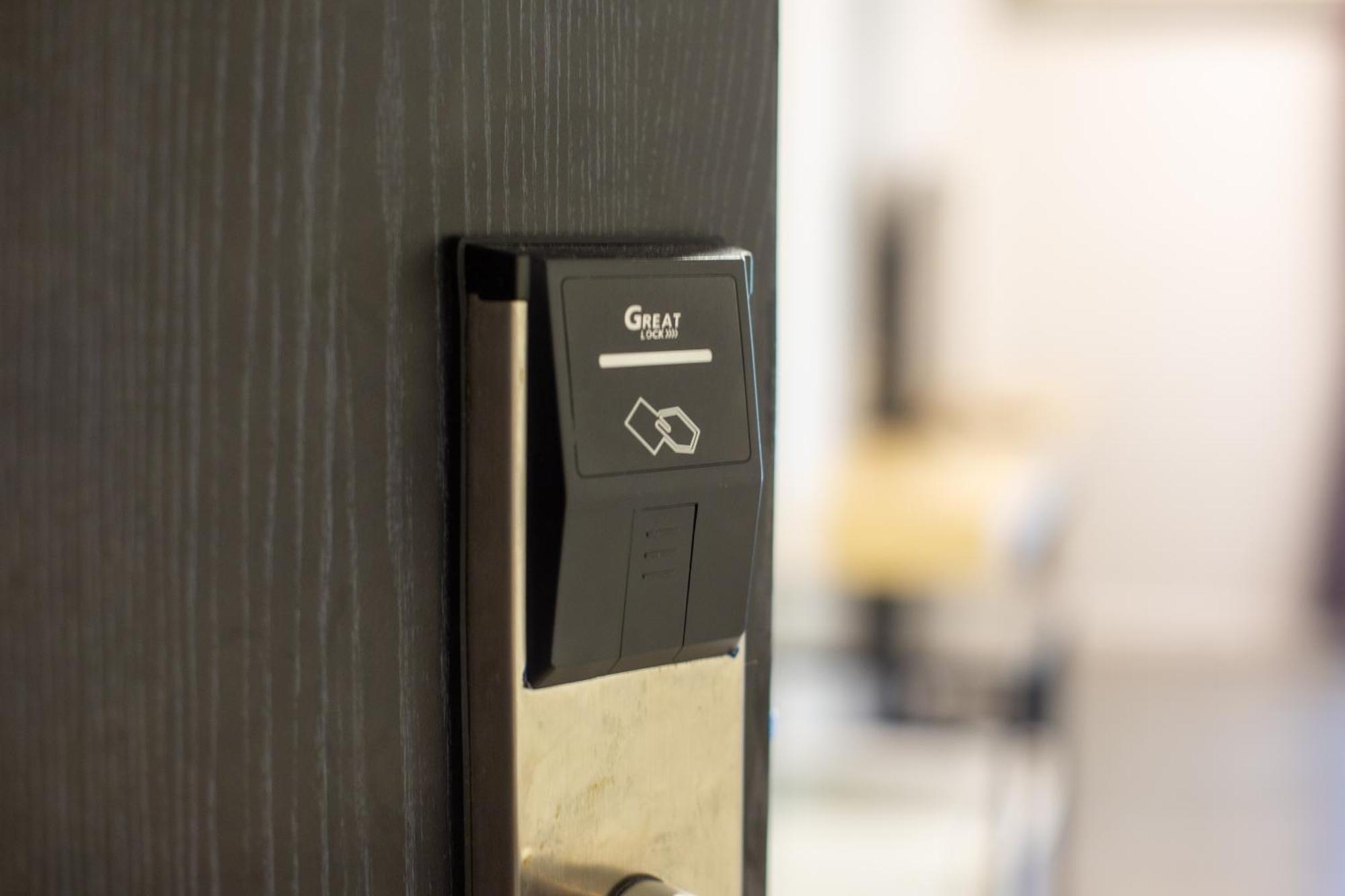 Hotel Isty Design Chiang Mai