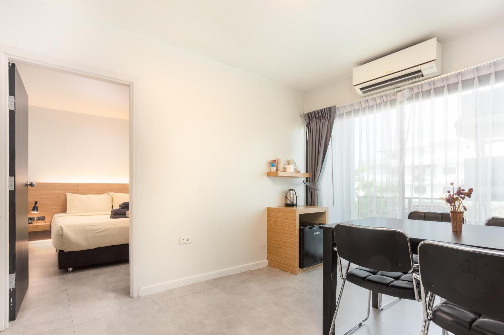 Hotel Isty Design