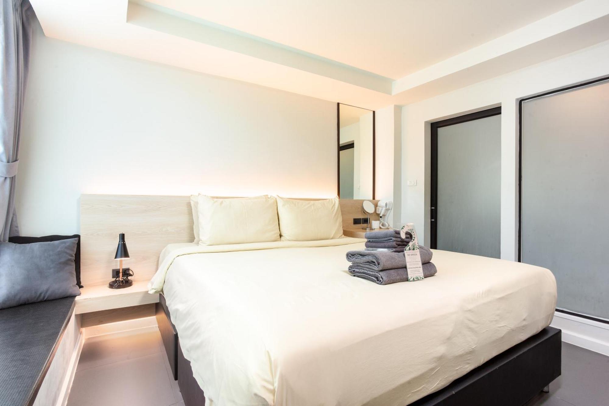 Isty Design Hotel Chiang Mai