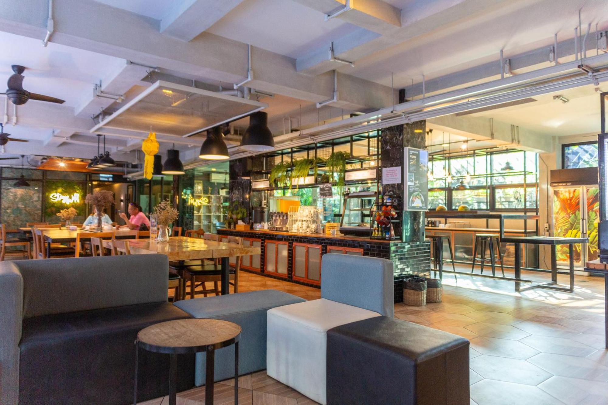 Isty Design 4* Chiang Mai